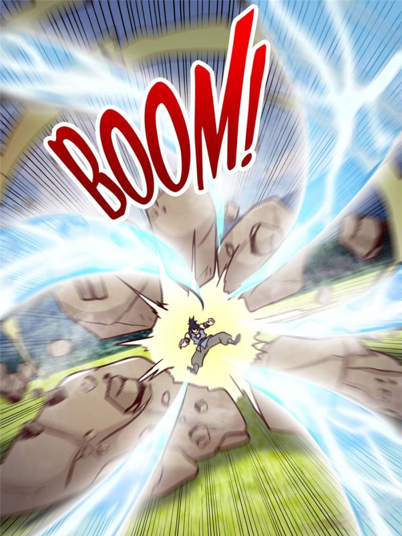 Extreme God Chapter 109 Bahasa Indonesia